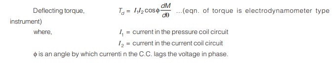 Inductance