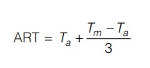 Correction for Temperatur emperature