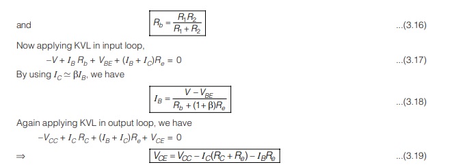 Base Circuit