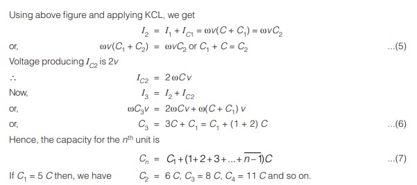 Capacitance