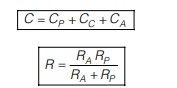 Capacitance