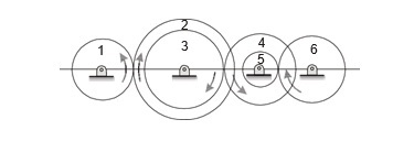 Compound Gear Train