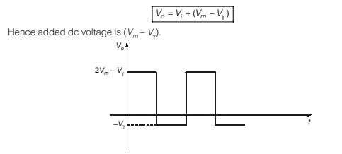 DC Voltage