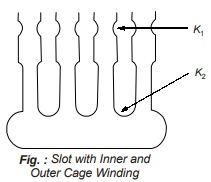 Double Cage Rotor