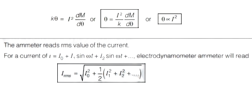 Electrodynamo