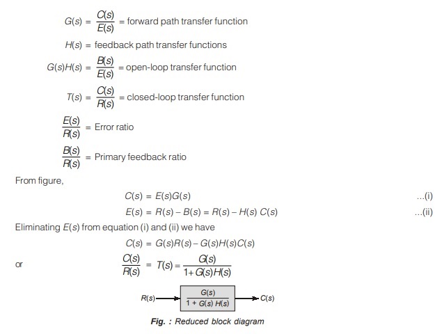  Feedback Path