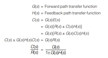 Forward Path