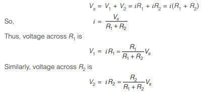 Ohm’s law