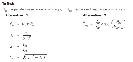 Equivalent Resistance