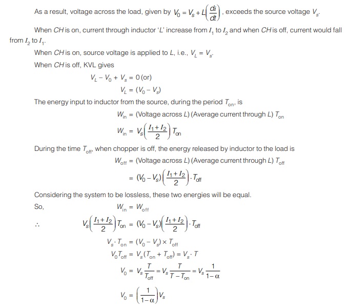 Source Voltage