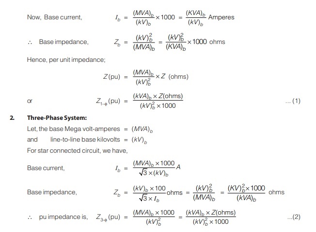 Three-Phase System: