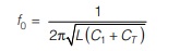 Unknown Capacitance