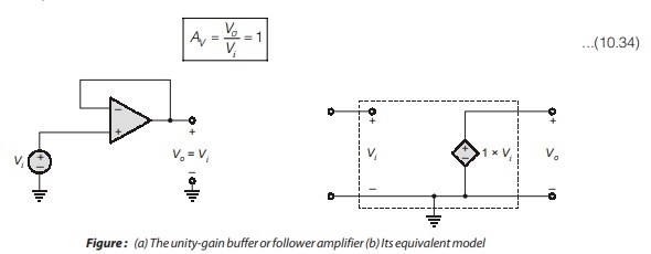 Voltage Follower