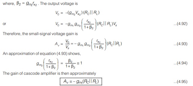 Voltage