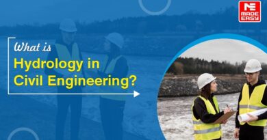 What is Hydrology in Civil Engineering?