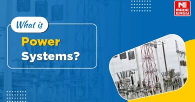 What is Power Systems?