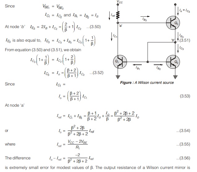 Wilson Current 