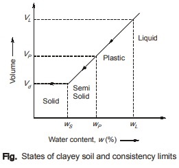 Clayey Soil 