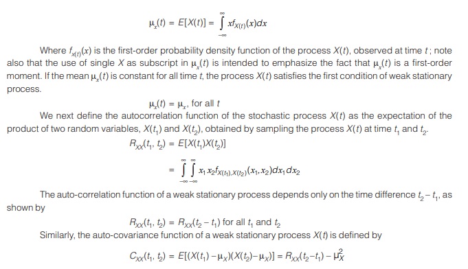 Covariance