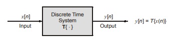 Discrete Time System