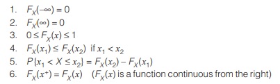  Distribution Function