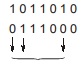  Hamming Distance