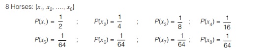  Information Theory