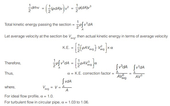 Kinetic Energy