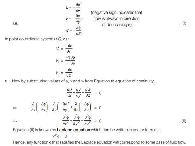  Laplace Equation