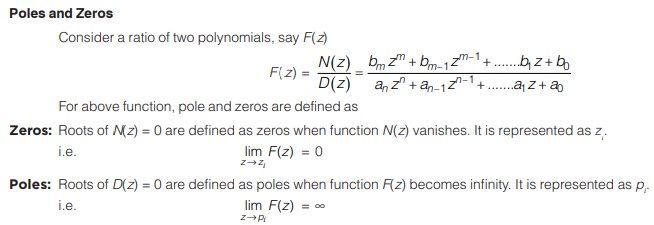 Polynomials