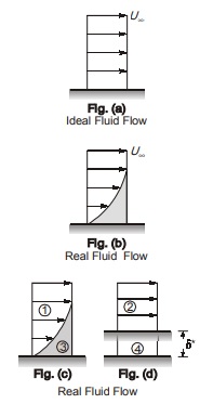 Real Fluid Flow