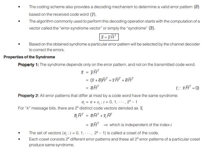 Syndrome