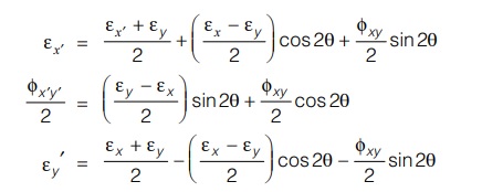 transformation-equations