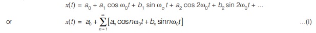 Trigonometric