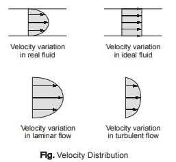 Velocity Distribution