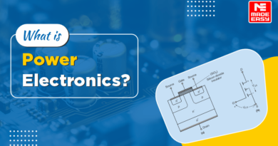 What is Power Electronics?