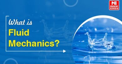 What is Fluid Mechanics?