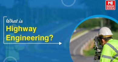 What is Highway Engineering?