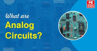 What are Analog Circuits?