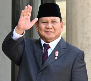 Prabowo Subianto