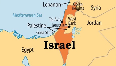 Israel-Palestine Conflict