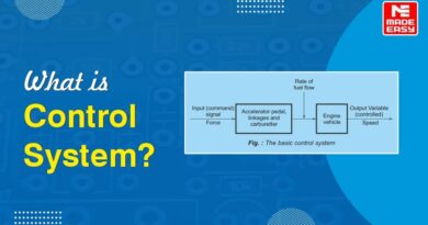 What is Control System