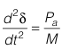 Swing Equation