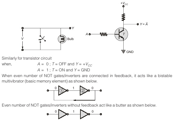 Transistor Circuit