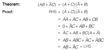  Transposition Theorem