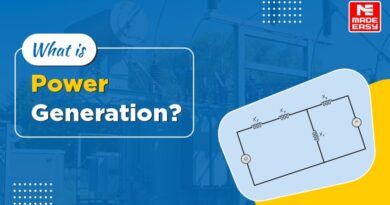 What is Power Generation