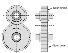 Spur Gear