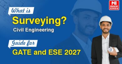 What Is Surveying in Civil Engineering?