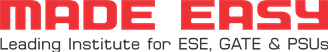 MADE EASY LOGO